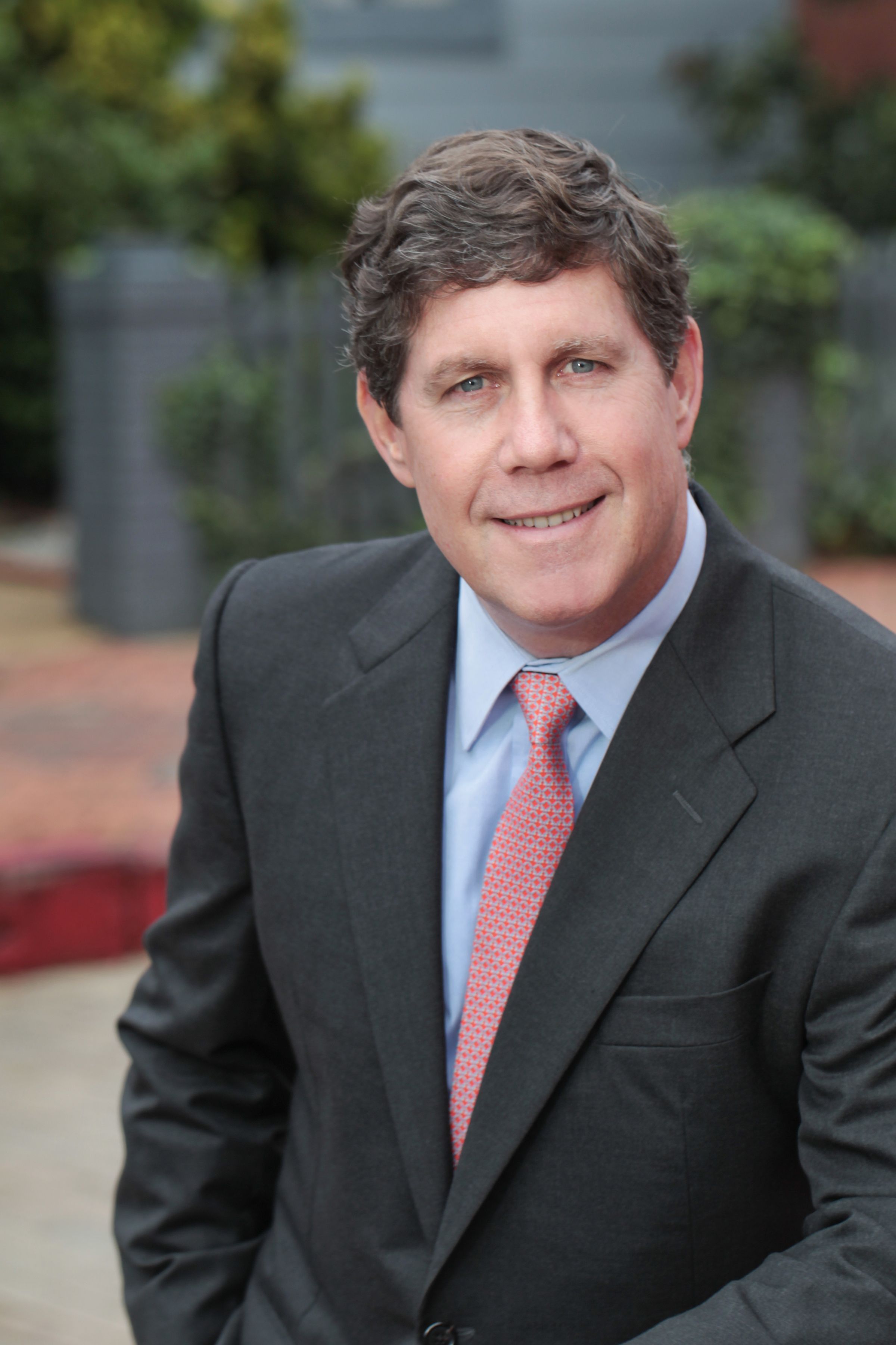 paul hanrahan, American Capital Energy and Infrastructure - CEO