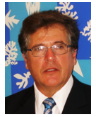 Eilon Adar, Zuckerberg Institute for Water Research - Director