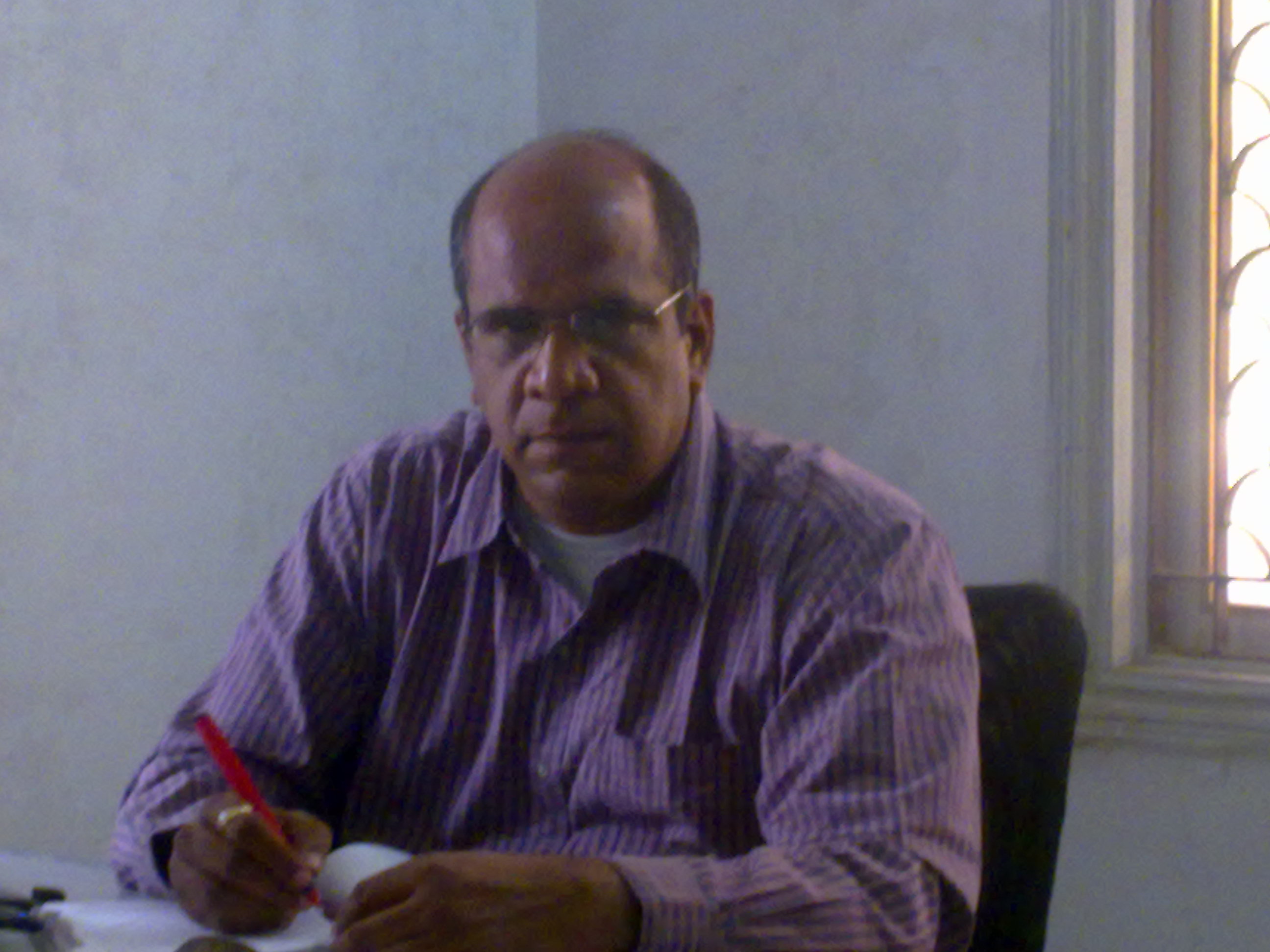 udayan modhe, Rishi Vocational Education Pvt. Ltd.  - Director