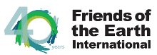 Friends of the Earth International – Water/Wetlands Campaign