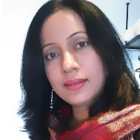 Shaila Shahid, Team Leader, Country Programme Head