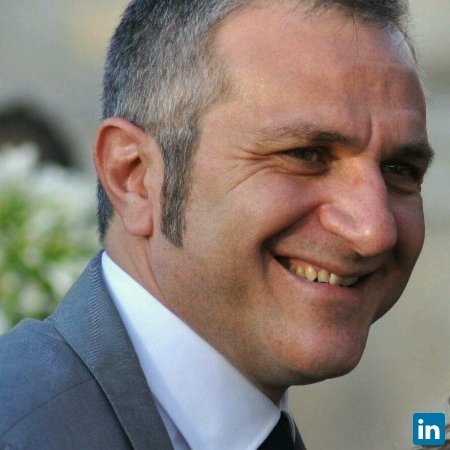 Gianfranco Scarlata, export sales manager presso Plastica Alfa S.r.l.