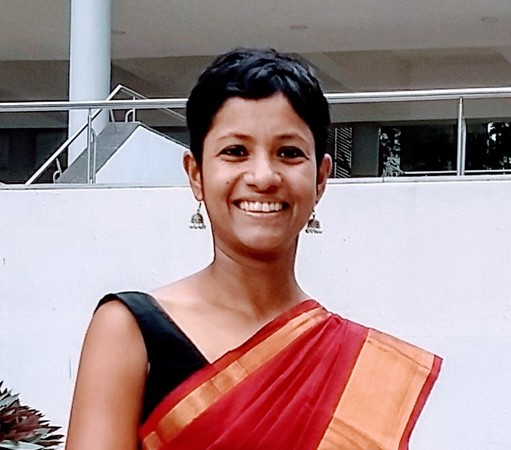 Babita Baruwati, Open Innovation Manager, India at Unilever Industries Pvt Limited