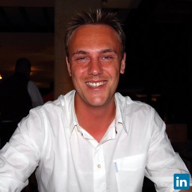 Jonathon Skinner FIRP, Recruitment Manager at Lanesra Technical Recruitment Ltd