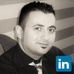 Angelantonio D'Amario, Agricultural, forest and environmental Engineer