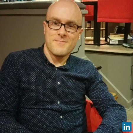 Artur Silva, Service Provider in Environment, Safety and Human Resources.