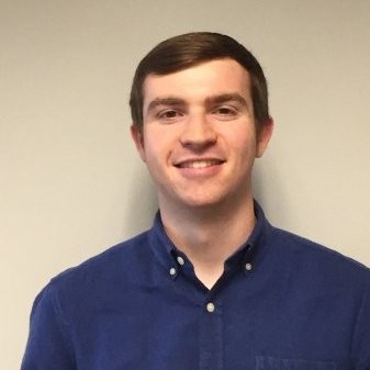 Sam Landsman, EIT, CDT