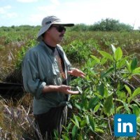 William F. Loftus, Volunteer Ecologist at U.S. Geological Survey (USGS)