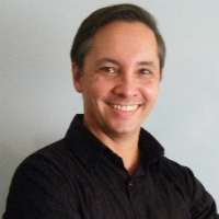 Guillermo Gutierrez, Chemical Engineer