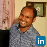 Uma Rao, Environmental Engineer at CDM Smith