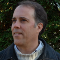 Philippe Perrier, Hydrogéologue chez Perrier experts-conseils inc.