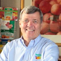 Bill Smittcamp, Wawona Frozen Foods, Inc. - President