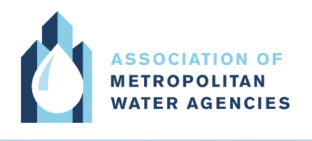 Association of Metropolitan Water Agencies