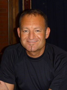 Kurt Snyder, ClearStreams NW - Co-Founder