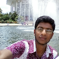 Udesh Wickramarathna