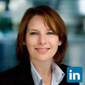 Margit Connellan, Business Development Manager at SUEZ Australia & New Zealand