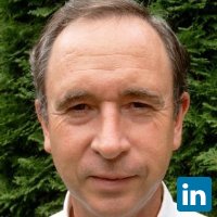 Alexander Mueller, Water Resources, Environmental & Climate Change Economist  (Freelance)