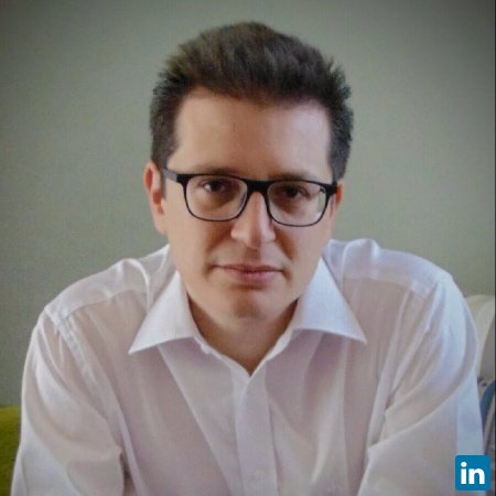 George Thanos, Research and Innovation Management | Technology Economics Specialist