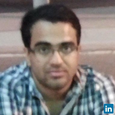 Hari Sridhar, at Flowmetrix Technical Services