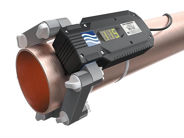 WS ferrite water conditioners