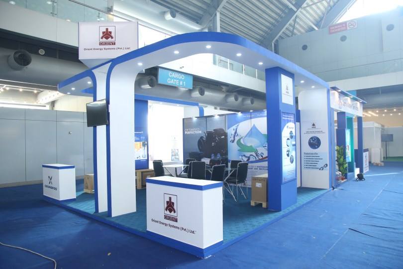 Pak Water Expo 2018