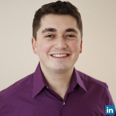 Dmitry Zolotnitsky, M.Eng., P.Eng., PMP, Municipal Engineer | Project Manager