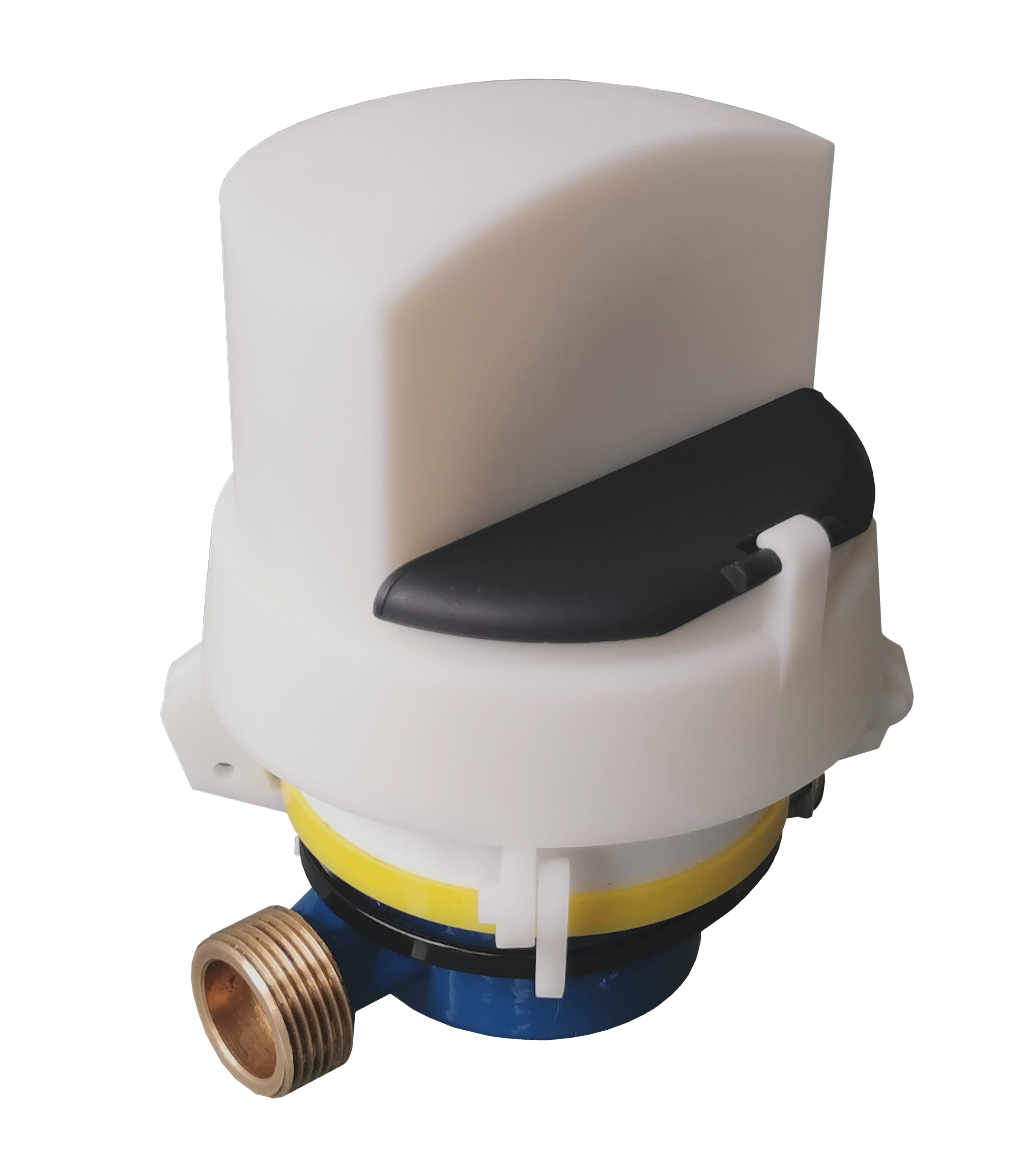 AquaMeter - Smart Telemetry Retrofit