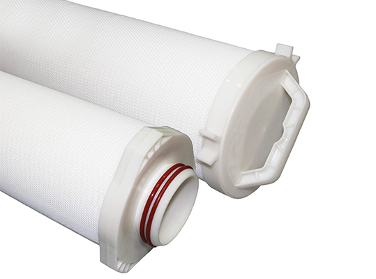 High Flow Filter Cartridge Manufacturer & Supplier in China