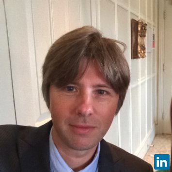 Darren Lock, Digital Media Consultant and Director at Populo Design