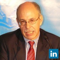 Carlos Fernandez-Jauregui, Chief Visionary Officer of WASA-GN and Director of International Water Chair