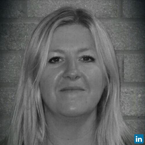 Alison Smith, Assistant Project Manager at South West Water