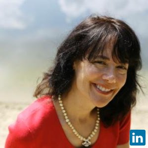 Michele L Tremblay, Principal, naturesource communications