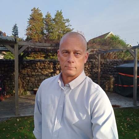 Mattias Wengelin, Senior Consultant |  SAR Development | Water Governance |