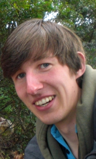 Harmen van Oosten, Waterboard Reest en Wieden - Trainee Water Management