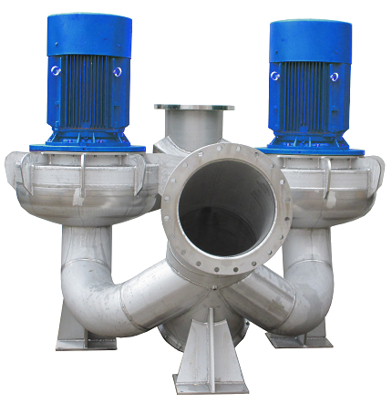 DIP Systeme by SIDE Industrie