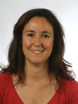 NOELIA CRESPO ARRIBAS, Hydrogeologist