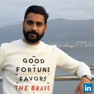 Bikash Thapa, Msc. in Hydropower Development