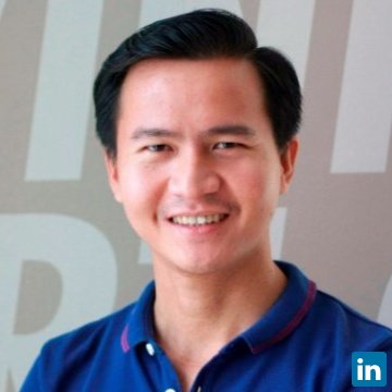 Truong Pham, Senior Sustainability Consultant - Waste & Water at Nike Vietnam LLC