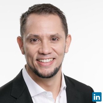 Manuel La Rosa Betancourt, Founder and Director at PI Integral Solutions Limited