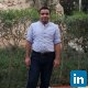 mahdi Pahlevani, TSCO - technical and process supervisor