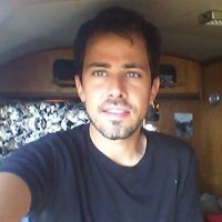 Iker Juárez Álvarez, Hydrogeologist