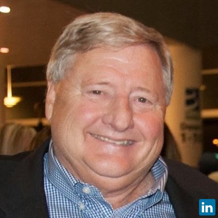 Dave Myers, Senior Engineer at Sovereign Consulting Inc.