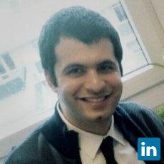 Peyman Sadrimajd, Erasmus Mundus MSc in Environmental Technology and Engineering
 - seeking  opportunities