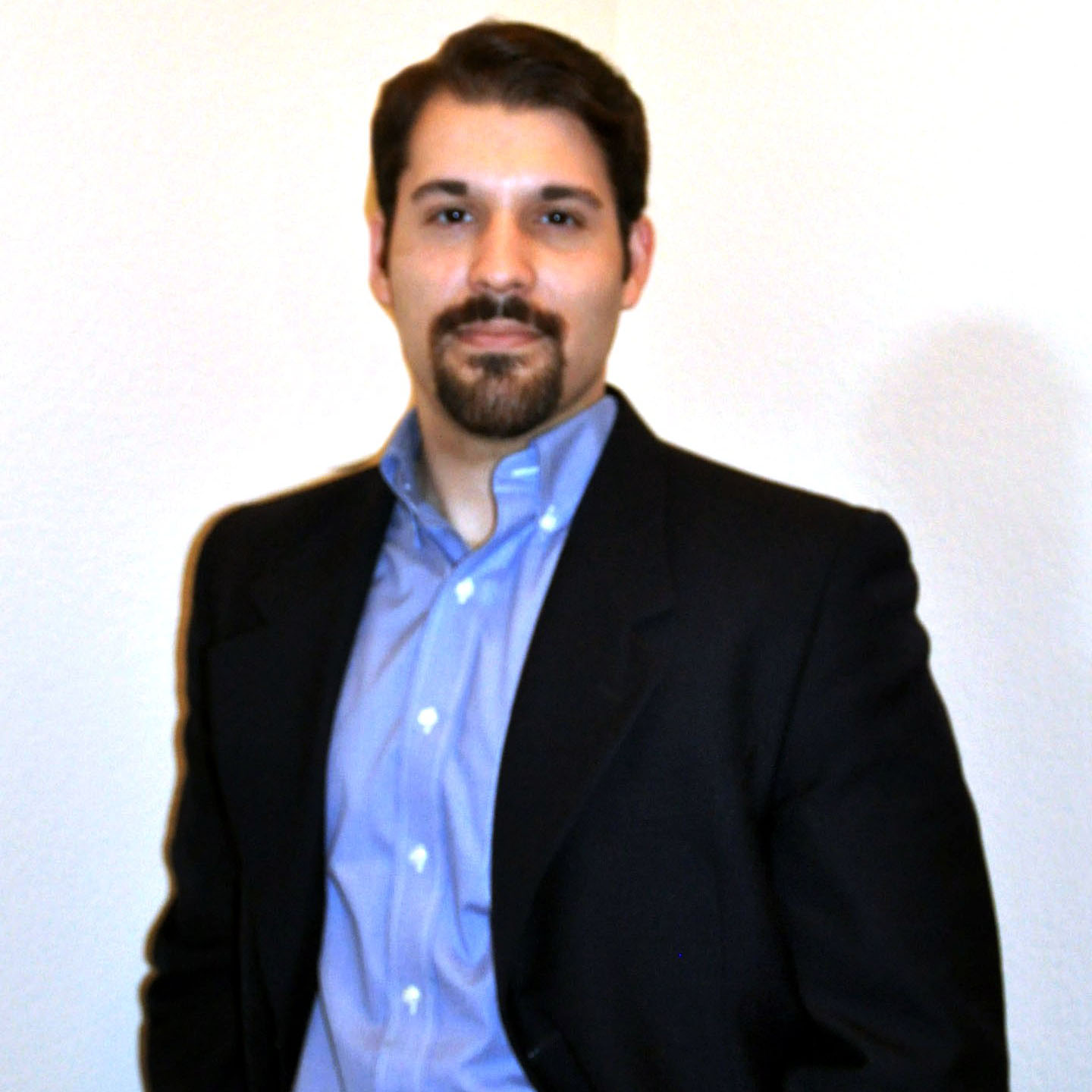 Colin Evett, Hanna Instruments USA - Division Manager