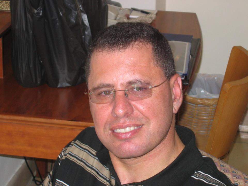 Khaled  Nassereldin, CDG  - Executive Manager