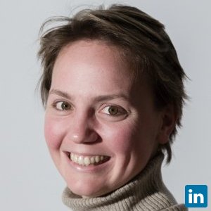 Kata Suto-Nagy, Business development and marketing expert