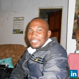 Shelton Jannie, WASH, Conservation agriculture and nutritional expert.
Proposal developer