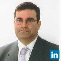 Helder Careto, Consultor na ATTCEI / Secretário Executivo no GEOTA / Gestor de Projectos