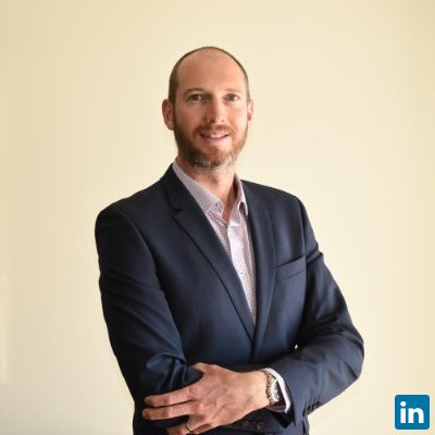 Timothy Hill, Water Management and Strategy - Origin Energy