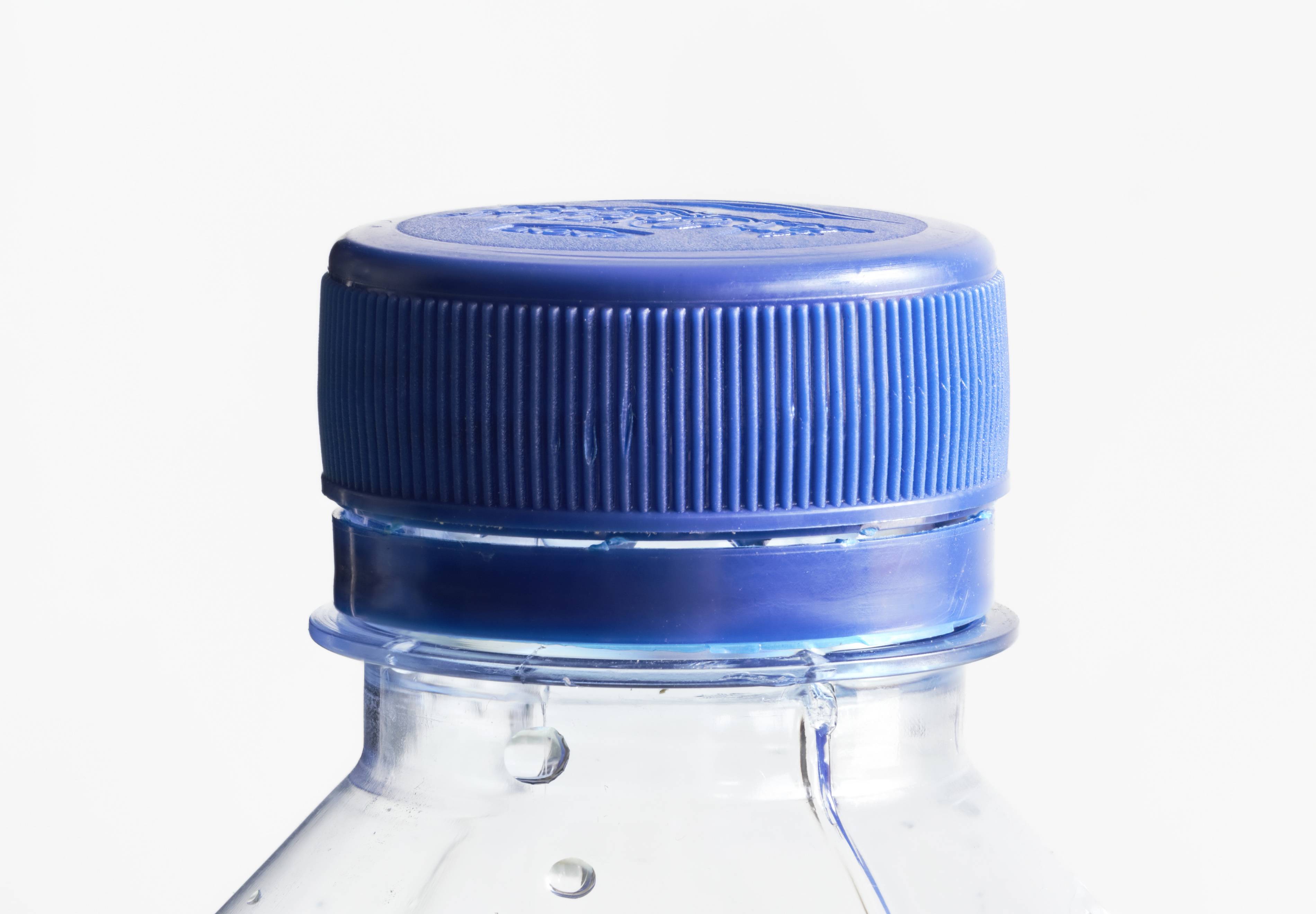 5 Reasons You Should Stop Drinking Bottled Water